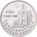 Frankreich, 2 Euro, Euro des Villes, 1997, Tours et de Touraine -