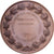 Francia, medalla, Napoléon III, Comice Agricole de Doulaincourt, Haute-Marne