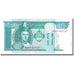 Banknote, Mongolia, 10 Tugrik, 1993, Undated, KM:62a, UNC(65-70)