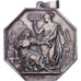 Francja, Token, La Nationale, Compagnie d'assurances contre l'incendie, 1830