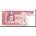 Banknot, Mongolia, 20 Tugrik, 2000, Undated, KM:63a, UNC(65-70)