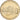 Frankreich, betaalpenning, Chambord - Chateau, 1998, Copper-nickel Aluminium