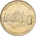 Frankreich, betaalpenning, Chambord - Chateau, 1998, Copper-nickel Aluminium