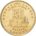 França, Euro, Tours et de Touraine - Loches, 1997, N/D, AU(55-58)