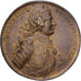 Allemagne, Médaille, Prussia. Frederick II, The Battle of Rossbach, 1757