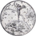 Frankreich, Medaille, Deuxième République, Révolution, Journées de février