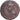 Principato vescovile di Liegi, medaglia, Saint Lambert - Sainte Marie, Rame, BB