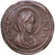 Hochstift Lüttich, Medaille, Saint Lambert - Sainte Marie, Kupfer, SS