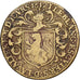 France, Jeton, TOURAINE - NOBLESSE ET VILLES Jean Leblanc, Maire de Tours, 1619
