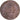 França, Token, Luís XIV, Chambre du Trésor Royal, 1705, Cobre, EF(40-45)