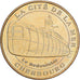 Frankrijk, Token, Cherbourg - La Cité de la Mer - Le Redoutable, 2010