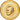 PAŃSTWO WATYKAŃSKIE, medal, 20 C, Essai-Trial Jean Paul II, 2003, Pokryte