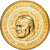 CIDADE DO VATICANO, medalha, 20 C, Essai-Trial Jean Paul II, 2003, Cobre-Níquel