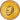 CITTÀ DEL VATICANO, medaglia, 10 C, Essai-Trial Jean Paul II, 2003, Doratura in