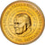 CIDADE DO VATICANO, medalha, 10 C, Essai-Trial Jean Paul II, 2003, Cobre-Níquel