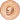 CIDADE DO VATICANO, medalha, 2 C, Essai-Trial Jean Paul II, 2003, Cobre