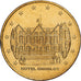 Frankrijk, Euro, Orléans, 1998, Cupro-aluminium-nickel, FDC