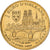 France, Euro, Orléans, 1998, Cupro-aluminium-nickel, FDC