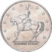 França, 2 Euro, Orléans - Jeanne d'Arc, 1998, N/D, MS(65-70)