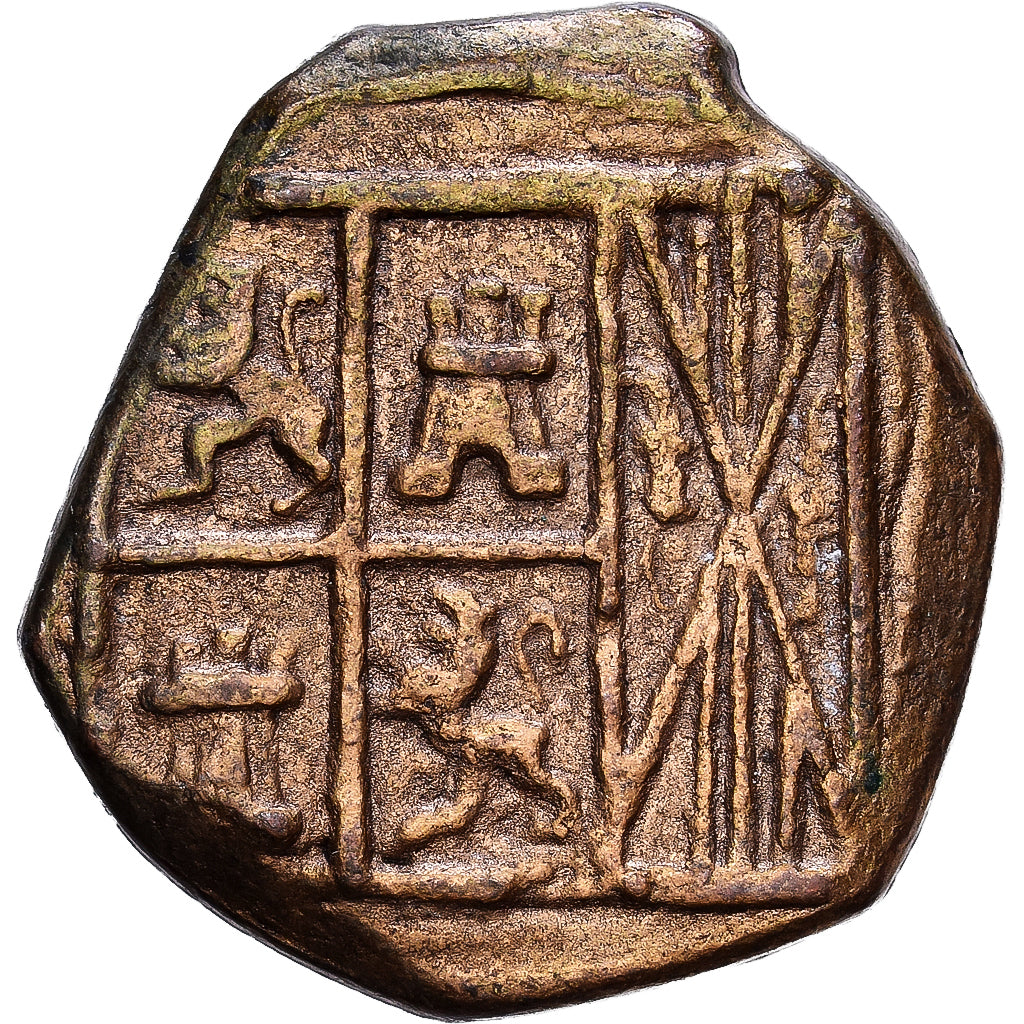 Francia, zeton, Collection BP, 4 Escudos, Cobre, EBC
