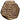 Frankrijk, Token, Collection BP, 4 Escudos, Koper, PR