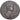 Francia, ficha, Collection BP, Ecu Louis XIV, Zamak, BB+