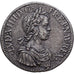 Francja, Token, Collection BP, Ecu Louis XIV, Zamak, AU(50-53)