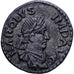 Francja, Token, Collection BP, Denier de Charlemagne, Zamak, AU(55-58)