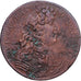 Frankrijk, Token, Ordinaire des Guerres, Paparel Trésorier, n.d., Koper, FR