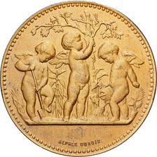France, Médaille, Société Tourangelle d'Horticulture, Vermeil, SUP, Alphée