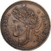 Frankrijk, Advertising Token, Paris, Société de Propagande Forticaux, Tin, FR