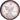 Alemanha, medalha, Restrike, 24 Mariengroschen, Abbey of Corvey, 1986, Prata