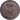 Dänemark, Christian IX, 5 Öre, 1874, Copenhagen, Bronze, SS, KM:794.1