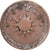 China, Fen, Kupfer, S+, KM:108