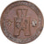 China, Fen, Kupfer, S+, KM:108