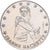 France, 2 Euro, Beauvais - Jeanne Hachette, 1997, SUP