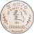 France, 2 Euro, Beauvais - Jeanne Hachette, 1997, SUP
