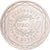 France, 10 Euro, Semeuse, 2009, MDP, Silver, AU(55-58)