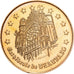 Francia, zeton, 1 Euro de Beauvais, 1997, Cupronickel, Cardot, SC