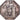 Francja, Token, Notaires de l'Arrondissement de Douai, Srebro, Tribout