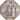 Francja, Token, Notaires de l'Arrondissement de Douai, Srebro, Tribout