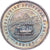 Argentine, Médaille, Inauguracion del Ferro-Carril, 1885, Argent, SUP, Domingo