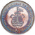 Argentina, medalla, Córdoba, Al Brigadier Gral Jose María Paz, 1887, Plata