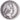 Frankrijk, Medaille, Louis XIV, Prise de Douai, 1967, MDP, Silvered bronze