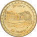 France, Médaille, Briare, Mairie, Cupro-aluminium-nickel, SUP