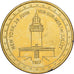 Francja, medal, Ver-sur-Mer, Cupro-aluminium-nickel, AU(55-58)