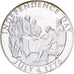 États-Unis, Médaille, Independance Day, Bicentennial Day, 1976, Argent, SPL+