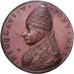 CIDADE DO VATICANO, medalha, Niccolò V, Tommaso Parentucelli di Sarzana