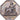 Francia, ficha, Le Droit, Journal des Tribunaux, 1835, Argento, Caqué, SPL-