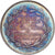 France, Médaille, La Ville de Lille à Charles X, 1827, Argent, SPL